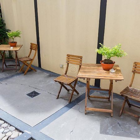 Uriburu 1756 By Ayres Apartments Recoleta Buenos Aires Exteriör bild