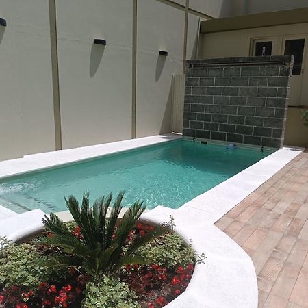 Uriburu 1756 By Ayres Apartments Recoleta Buenos Aires Exteriör bild