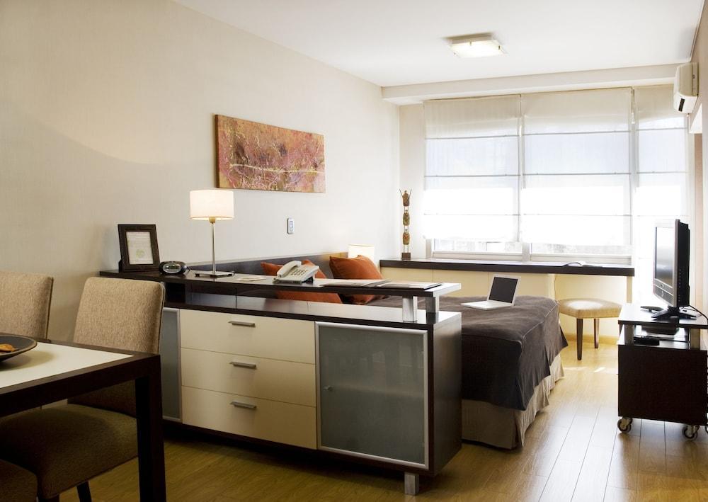 Uriburu 1756 By Ayres Apartments Recoleta Buenos Aires Exteriör bild