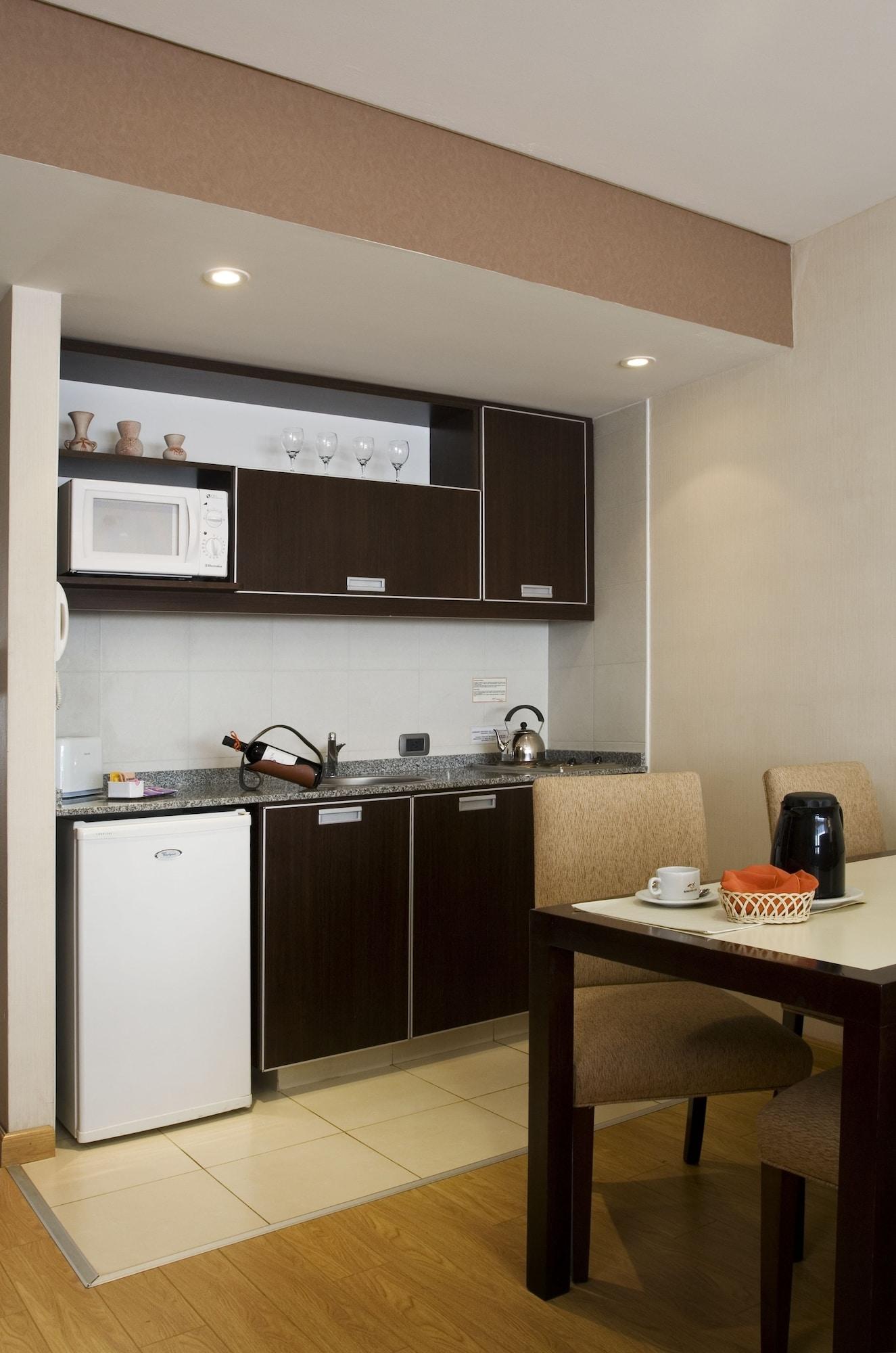 Uriburu 1756 By Ayres Apartments Recoleta Buenos Aires Exteriör bild
