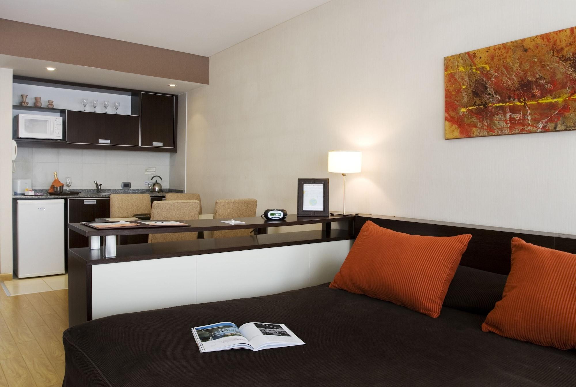Uriburu 1756 By Ayres Apartments Recoleta Buenos Aires Exteriör bild