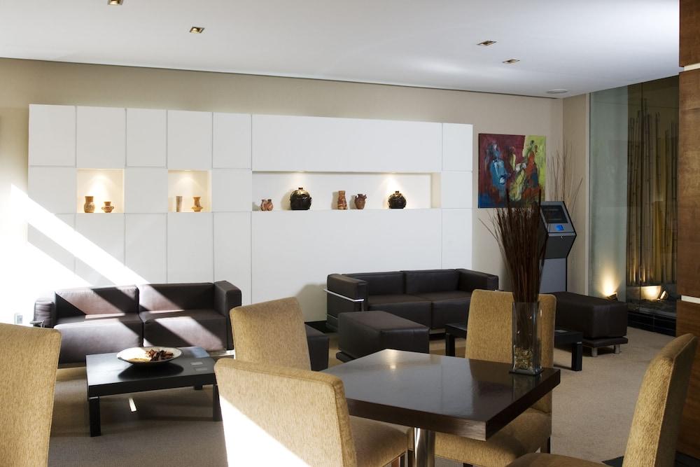Uriburu 1756 By Ayres Apartments Recoleta Buenos Aires Exteriör bild