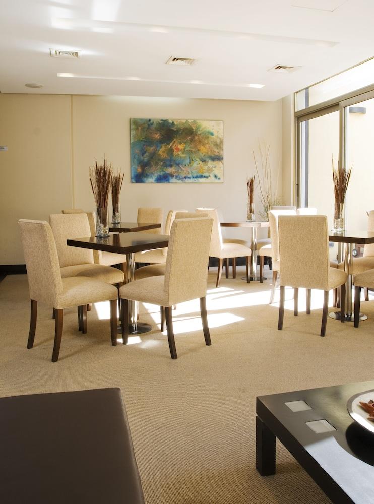 Uriburu 1756 By Ayres Apartments Recoleta Buenos Aires Exteriör bild