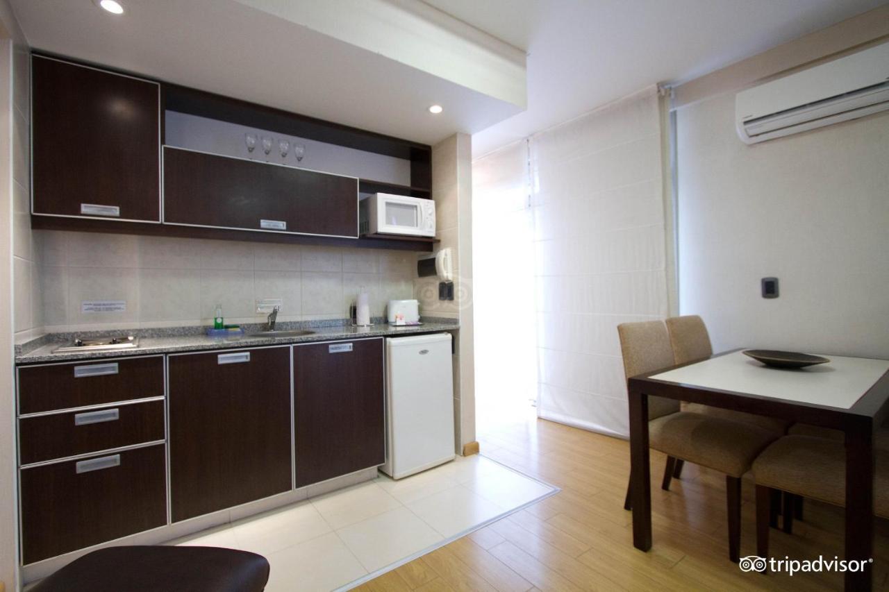 Uriburu 1756 By Ayres Apartments Recoleta Buenos Aires Exteriör bild
