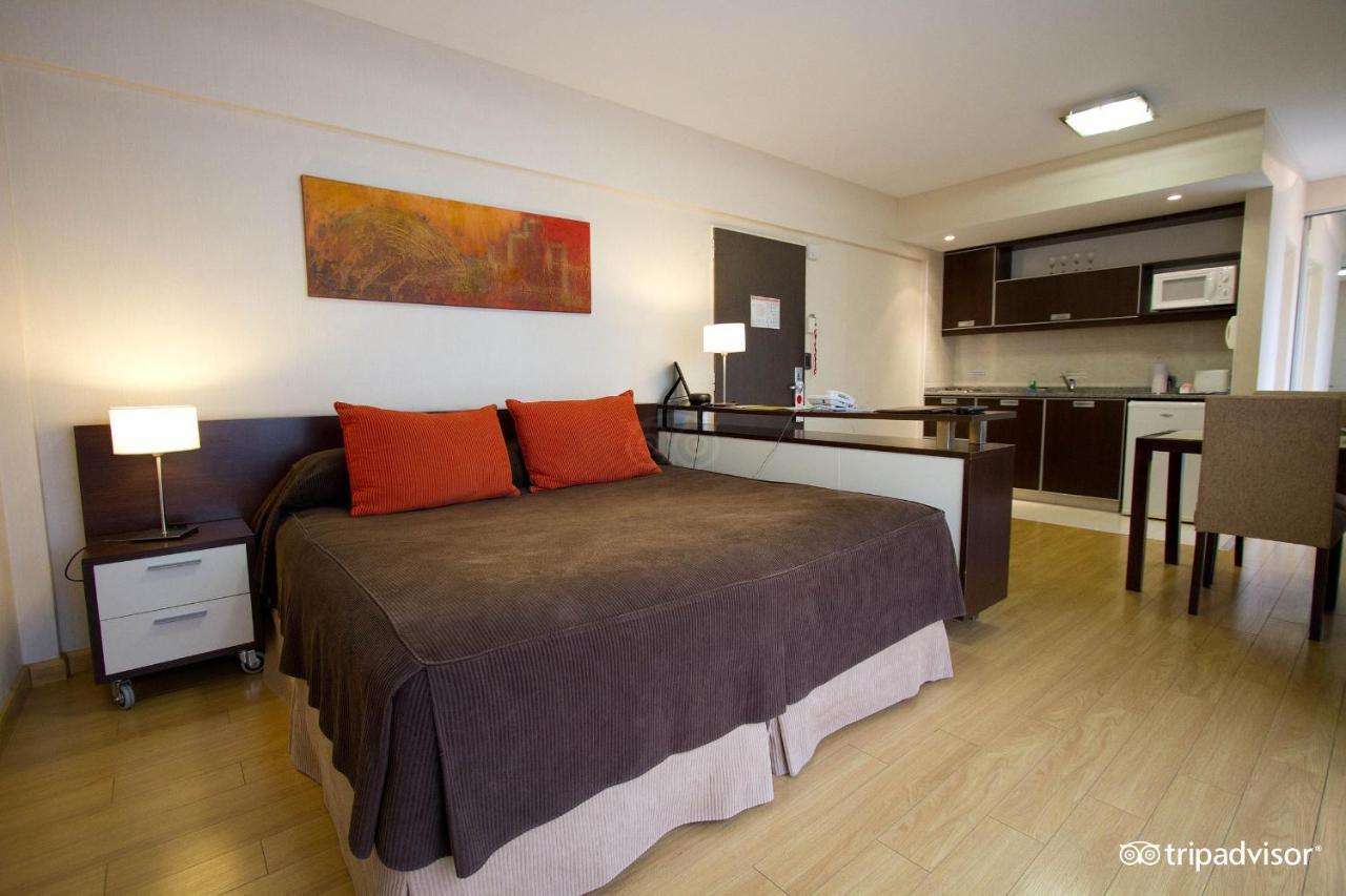Uriburu 1756 By Ayres Apartments Recoleta Buenos Aires Exteriör bild