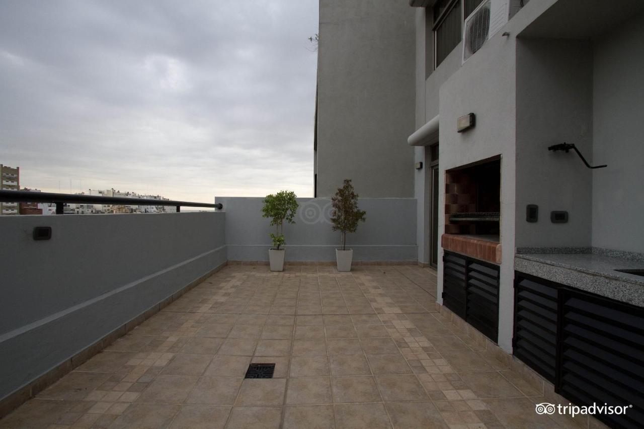 Uriburu 1756 By Ayres Apartments Recoleta Buenos Aires Exteriör bild