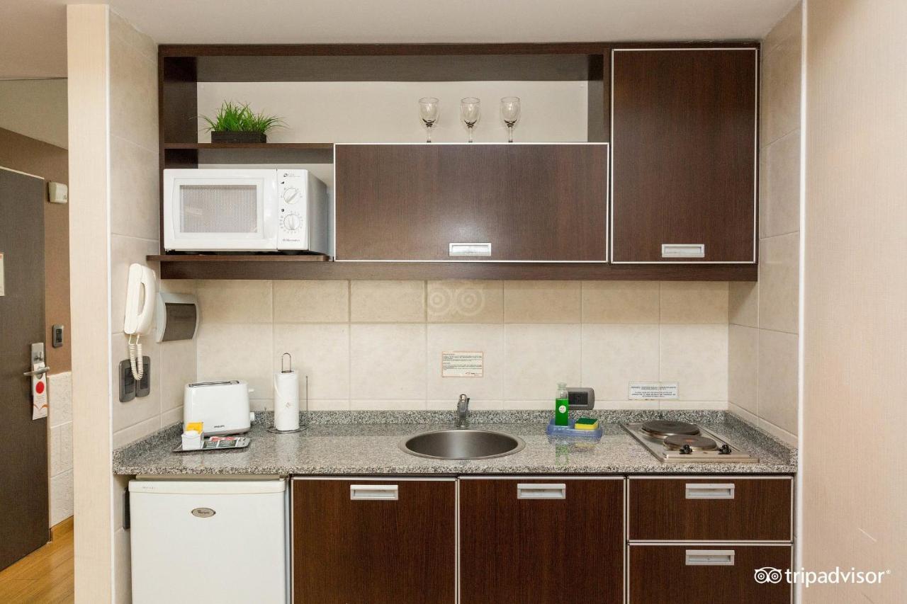 Uriburu 1756 By Ayres Apartments Recoleta Buenos Aires Exteriör bild