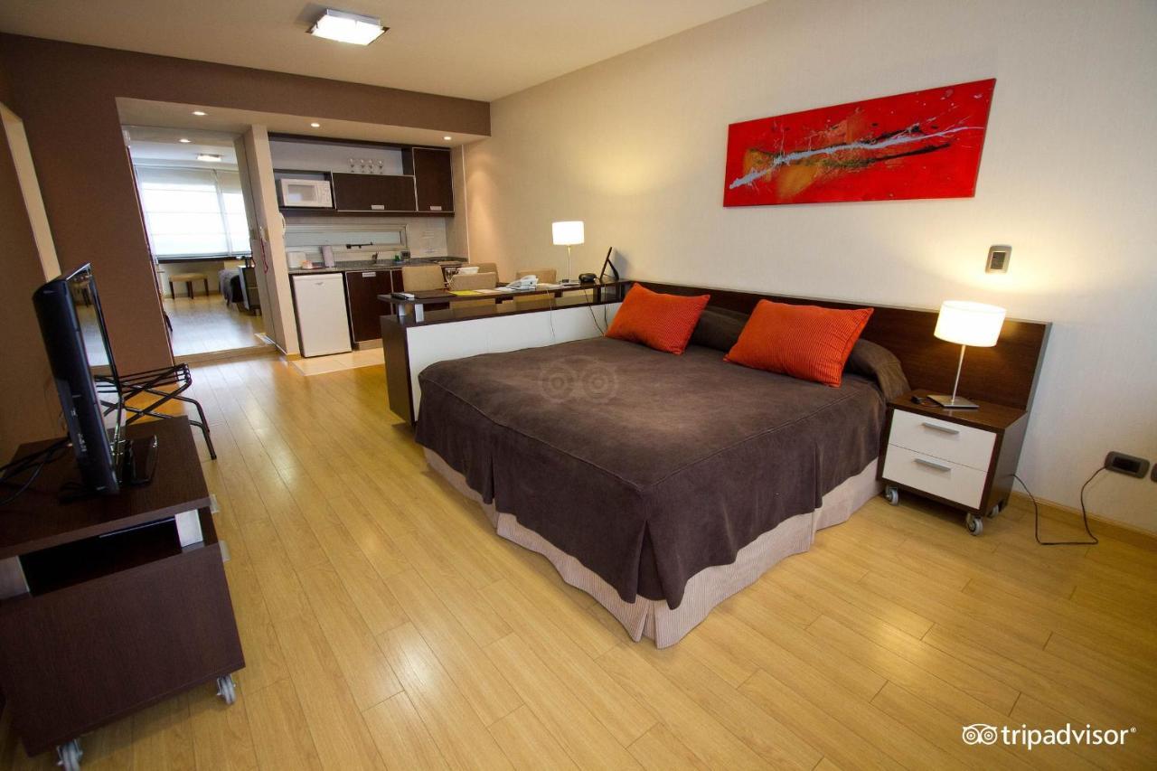 Uriburu 1756 By Ayres Apartments Recoleta Buenos Aires Exteriör bild