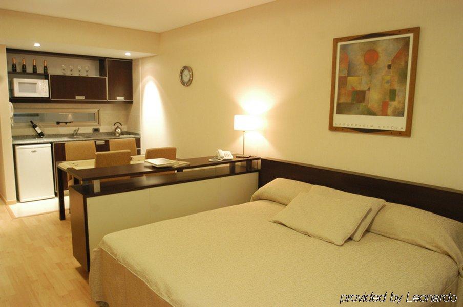 Uriburu 1756 By Ayres Apartments Recoleta Buenos Aires Exteriör bild