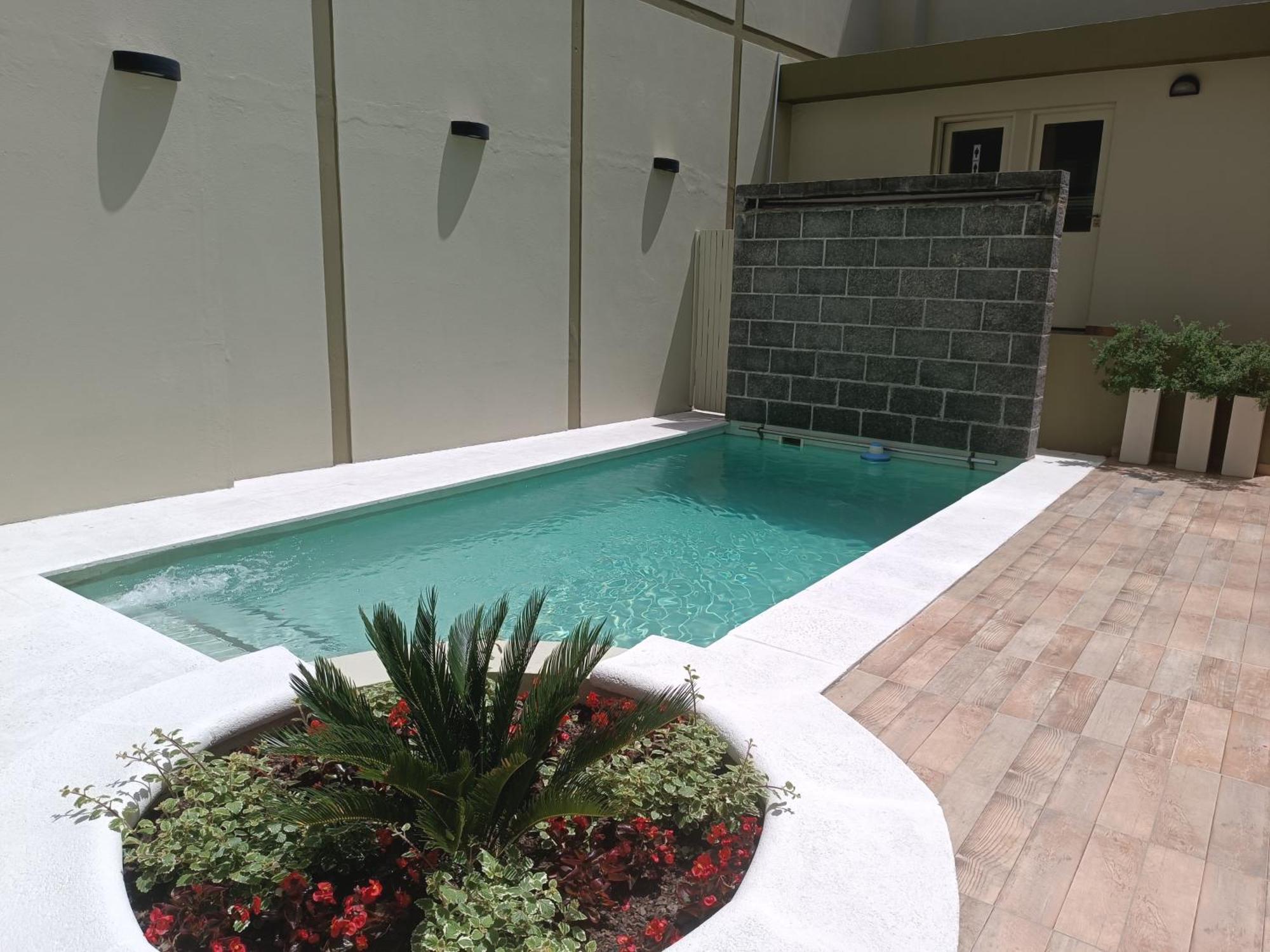 Uriburu 1756 By Ayres Apartments Recoleta Buenos Aires Exteriör bild
