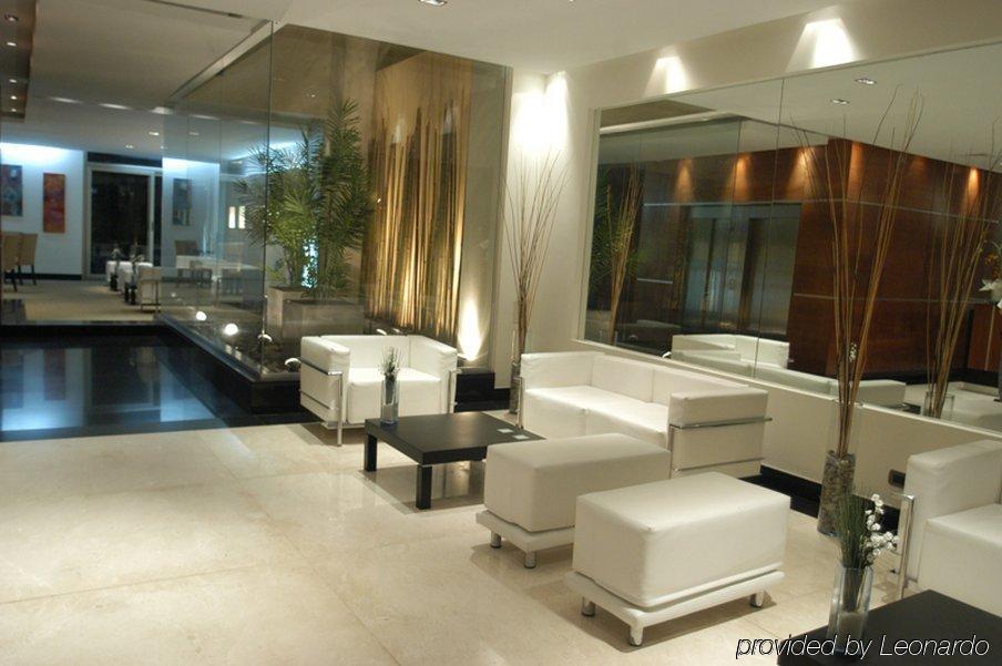 Uriburu 1756 By Ayres Apartments Recoleta Buenos Aires Exteriör bild