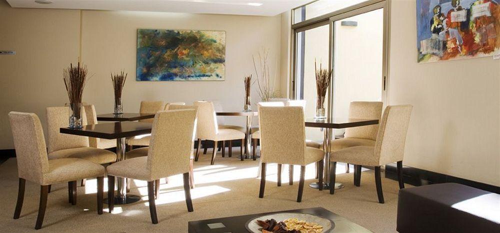 Uriburu 1756 By Ayres Apartments Recoleta Buenos Aires Exteriör bild