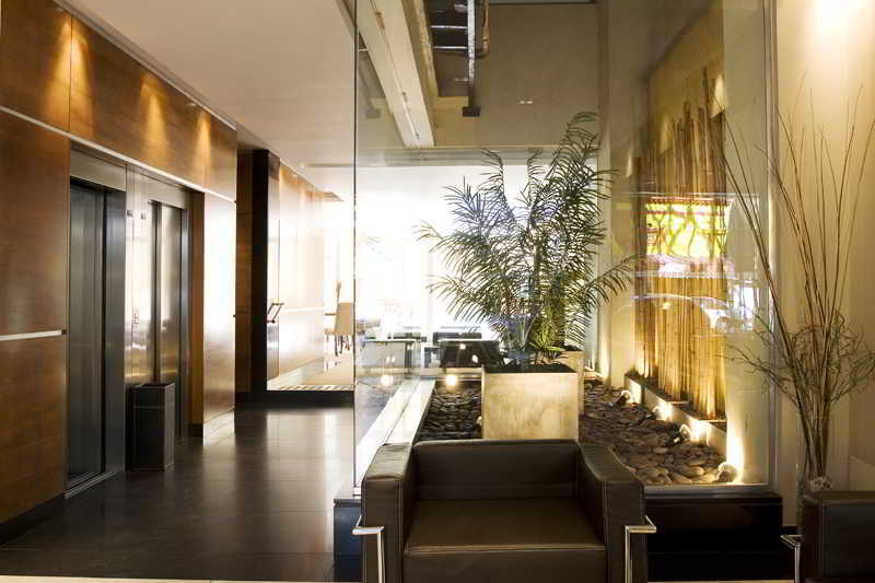 Uriburu 1756 By Ayres Apartments Recoleta Buenos Aires Exteriör bild