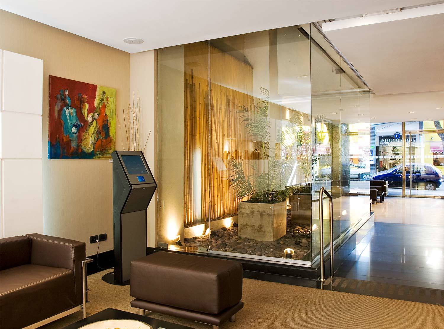 Uriburu 1756 By Ayres Apartments Recoleta Buenos Aires Exteriör bild