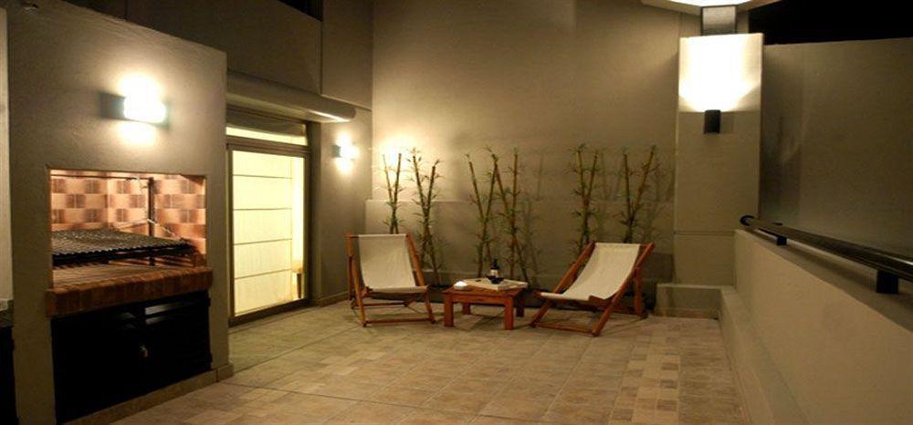 Uriburu 1756 By Ayres Apartments Recoleta Buenos Aires Exteriör bild